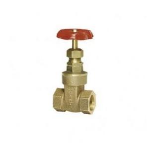 SBM Bronze Gate valve  Integral Seat 100 mm, SBM 2